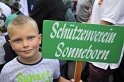 Sonntag - Der Umzug 0436